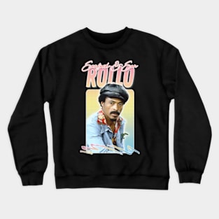 Wrigling Dates Sanford And Son Era Crewneck Sweatshirt